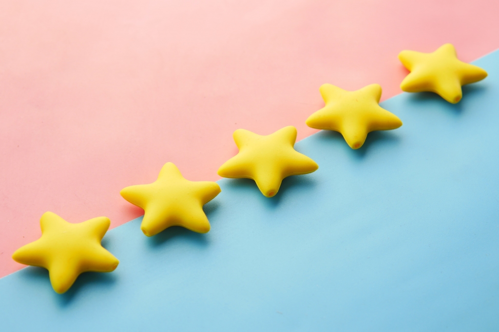 Client Reviews & Testimonials