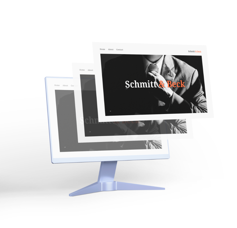 Xara Designer Pro+ template