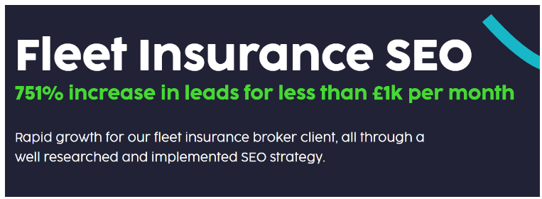 Marketing Case Study Example: Tao Digital Marketing