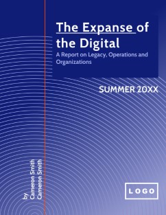 Tech and Saas template